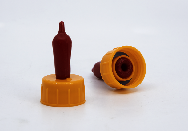 PRITCHARD GOAT NIPPLES 2PK