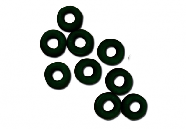 CASTRATING RINGS BAG 100PK