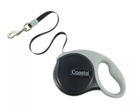 RETRCTBLE PWR WLKR BLK - SML