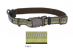 1" ADJ COLLAR FERN 18-26"