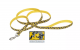 5/8" LEASH YLLW BTTRCUP 6'