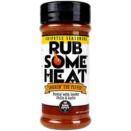 RUB SOME MEAT CHIPOTLE SEASONING