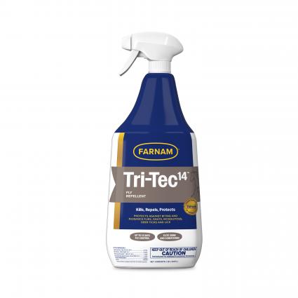 TRI-TEC 14 REPELLENT 32OZ