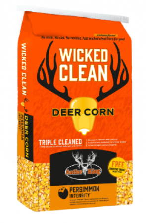 40# WICKED CLEAN CORN PERSIMMON