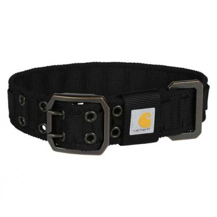 CARHARTT WIDE COLLAR BLACK MED