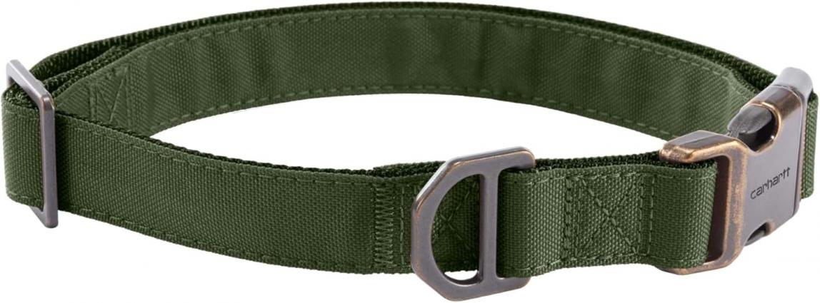 CARHARTT FIELD COLLAR OAK LRG