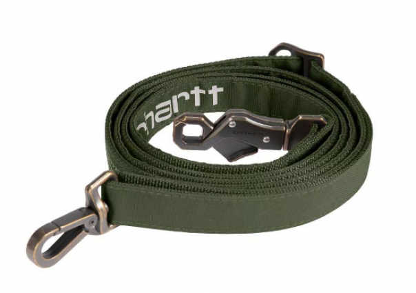 CARHARTT FIELD LEASH OAK LG