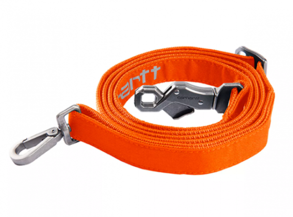 CARHARTT FIELD LEASH ORANGE LG