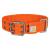 CARHARTT WIDE COLLAR ORANGE MED