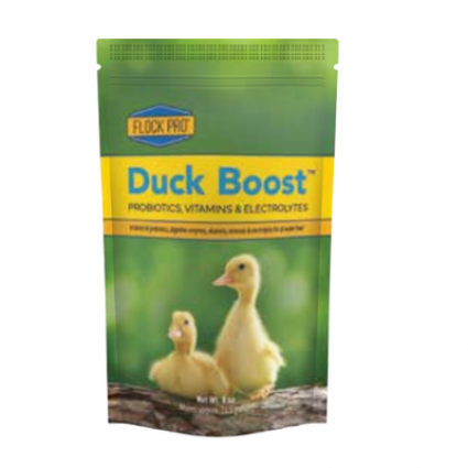 DUCK BOOST PROBIOTIC 8OZ