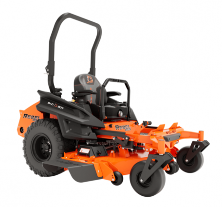 REBEL 61" KAWA 35 HP