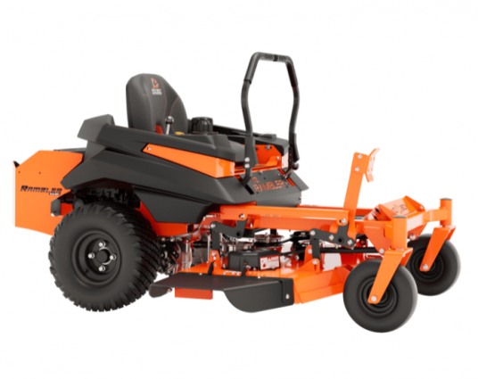 RAMBLER 42" KAWA 22 HP