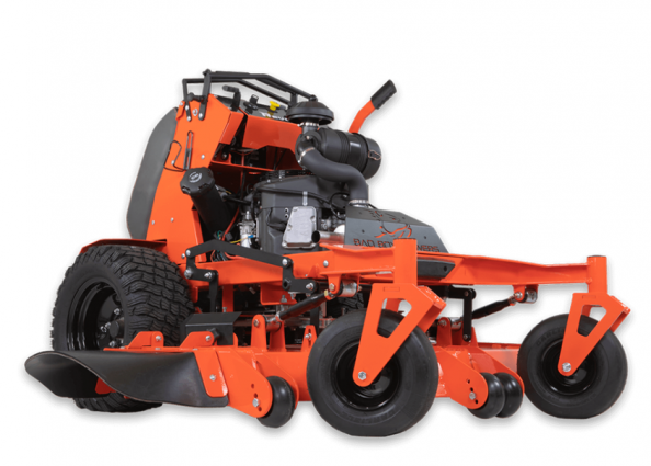 REVOLT SD 34" KOHLER 22 HP