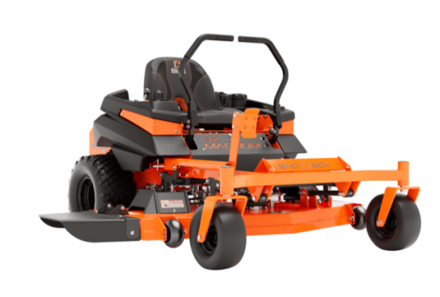 MAGNUM 60" KAWA 22 HP