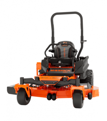 MAVERICK HD 54" VANG EFI 28 HP