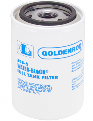 WATER BLOCK FILTER