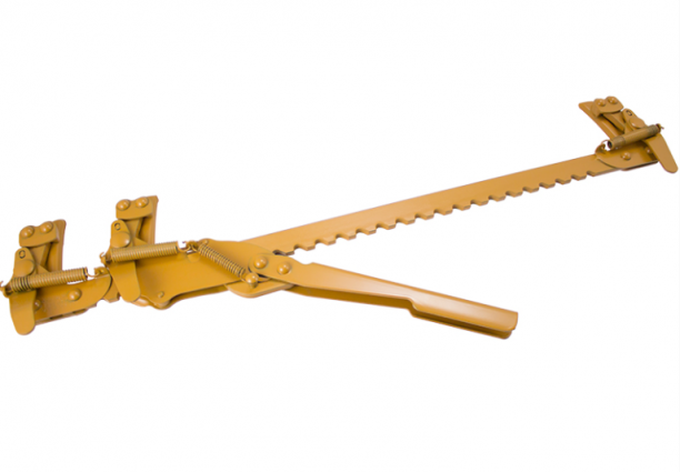 #415 HIRED HND FENCE STRETCHER/S