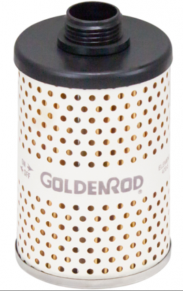 #495 FUEL TANK FILTER 1" (56599)