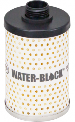 WATER-BLOCK FILTER ELEMENT ONLY