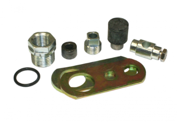 HYDRANT REPAIR KIT F/WEM5000 SER