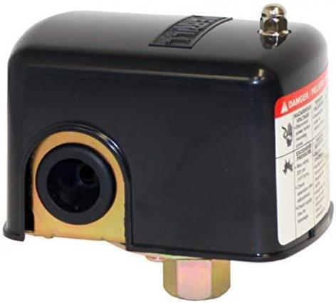 20/40 PRESSURE SWITCH