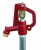 4' BURY HYDRANT WEM-5000 SERIES