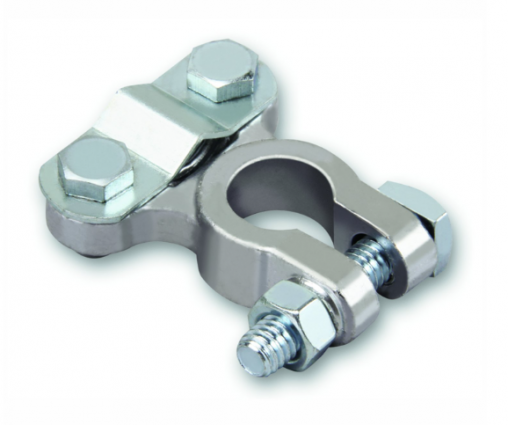 HD BATTERY TERM TOP POST (CLAM