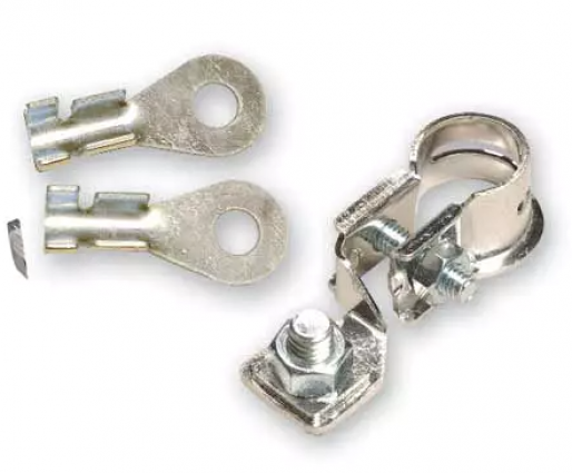 LEAD FREE TERMINAL UNIV