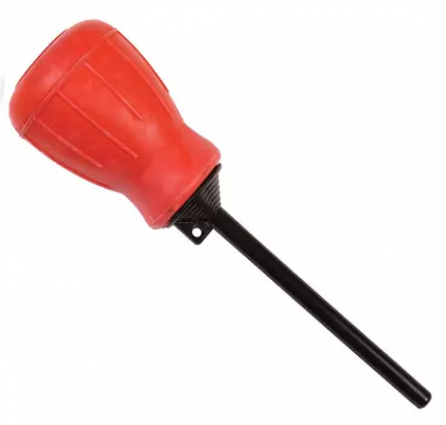 BULB TYPE BATTERY FILLER