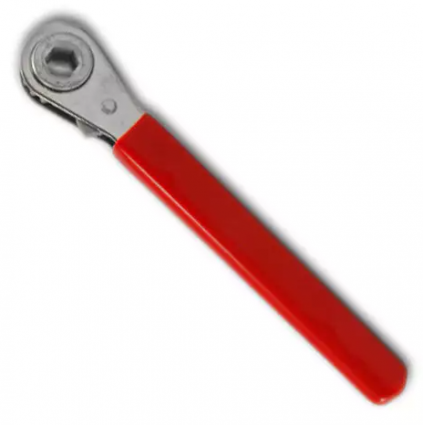 SIDE & TOP TERMINAL WRENCH