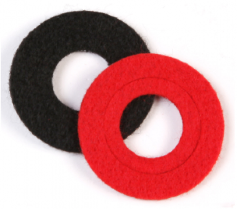 UNIV TOP/SIDE TERMINAL PROTECTOR