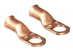 LUG COPPER 4GA 5/16 STUD 2PK