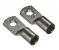 LUG COPPER 2/0 GA 3/8 STUD 2PK