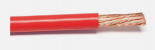 RED 16GA 100' PRIMARY WIRE