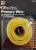 YELLOW 16GA 28' PRIMARY WIRE