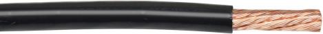 BLACK 18GA 40' PRIMARY WIRE