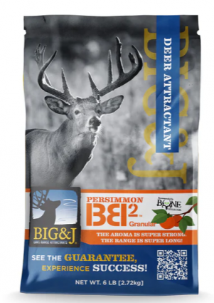 BB2 PERSIMMON GRANULAR 6LB