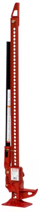 48" RED CAST-IRON HI-LIFT JACK