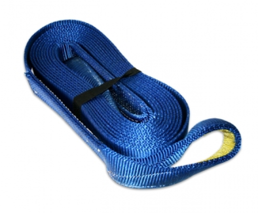 Tre Sver Strp 3X10' 30K BS POLY