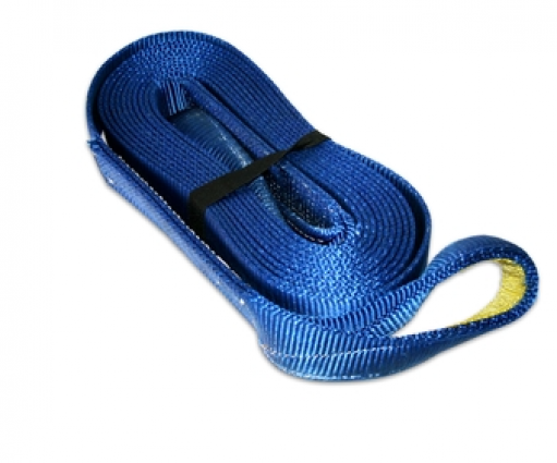 Recvry Strp 3"x30', 30k bs poly