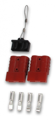 quick conct set 50a 6awg