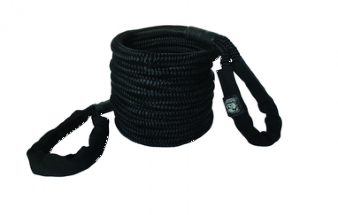 Big Dog Rope, 7/8" x 30ft 22k BS