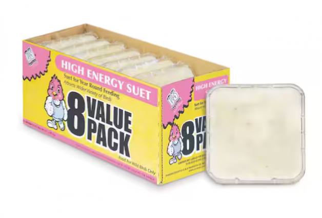 8PK YELLOW BOX VALUE PACK