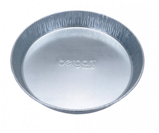 BERGAN GALVANIZED FEED PAN