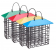 WEATHER GUARD SUET FEEDER