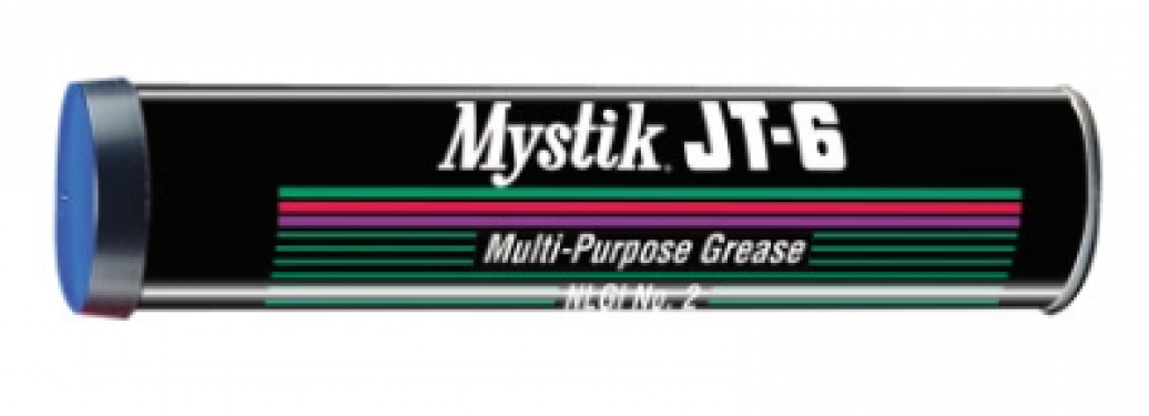 JT-6 HI TEMP GREASE 14OZ CART