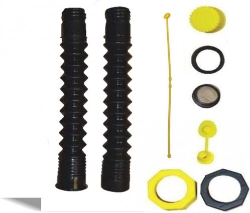 EZ POUR HI-FLO SPOUT