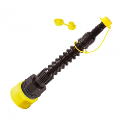 EZ POUR REPLACEMNT GAS CAN SPOUT