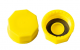 SOLID BASE CAPS YELLOW