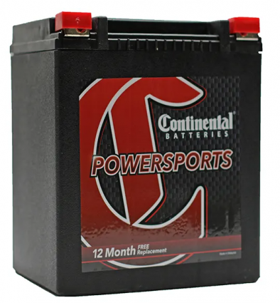 HDX-30L PWRSPT AGM 400 CCA 32AH